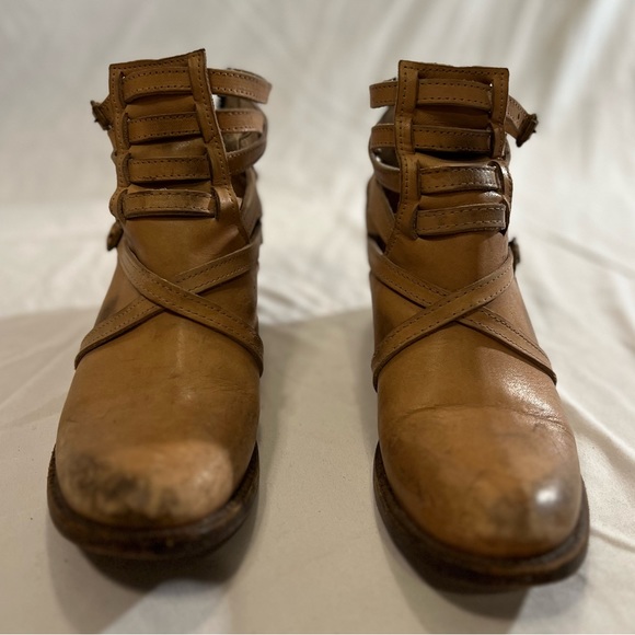 Freebird by Steven Eagle Boot - Picture 10 of 16